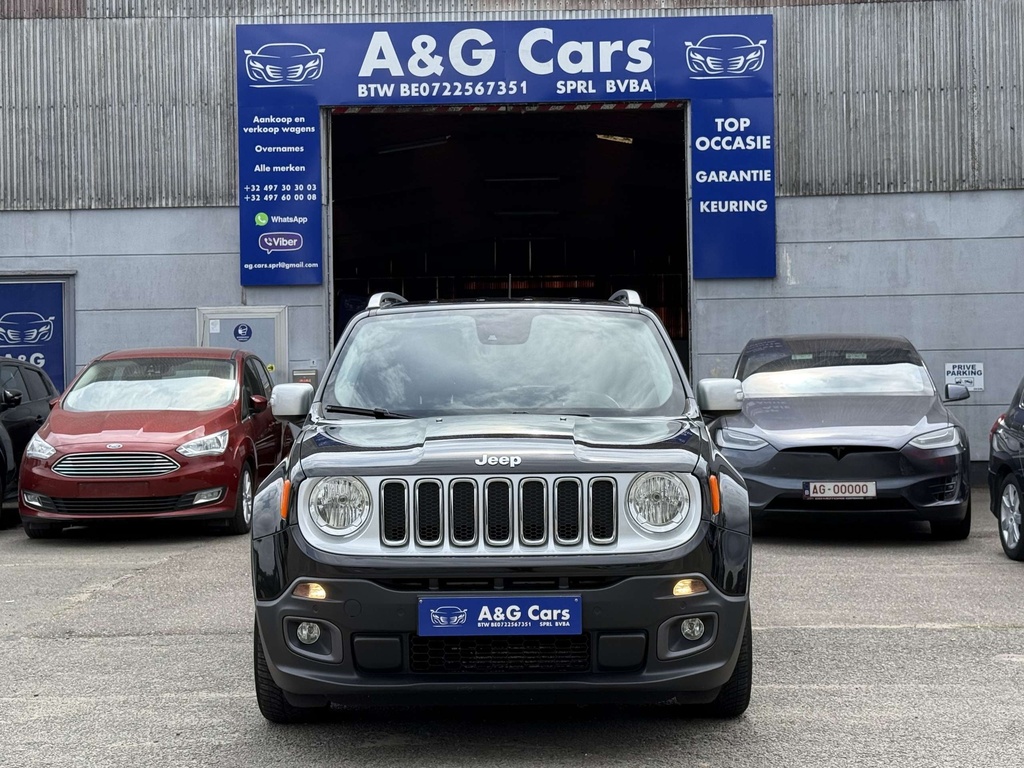 Autoscout Image 1