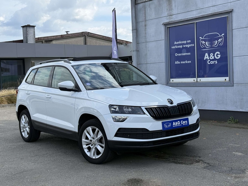 Autoscout Image 1