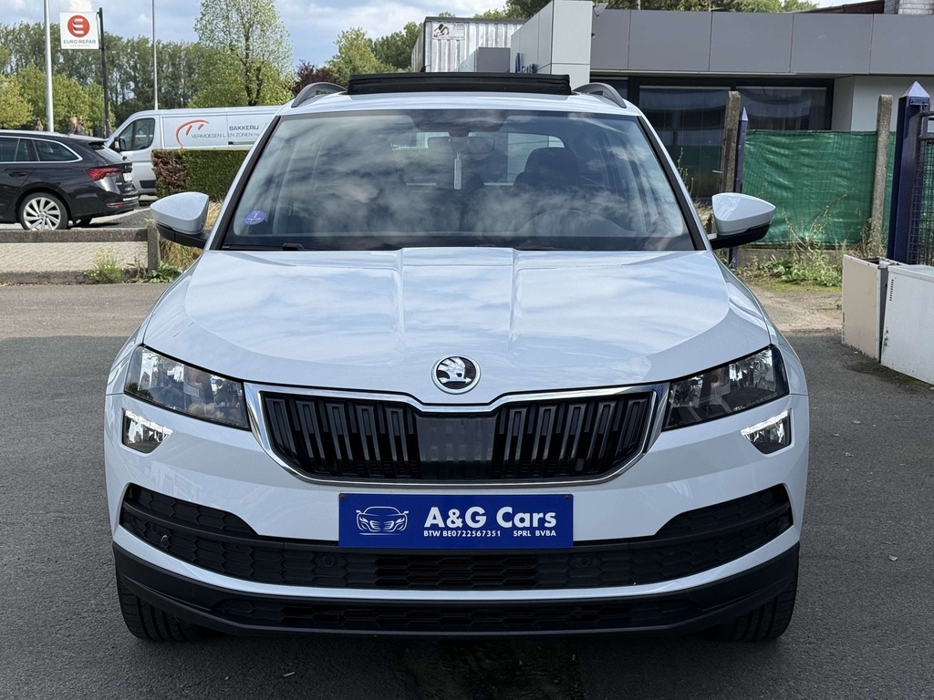 Autoscout Image 2