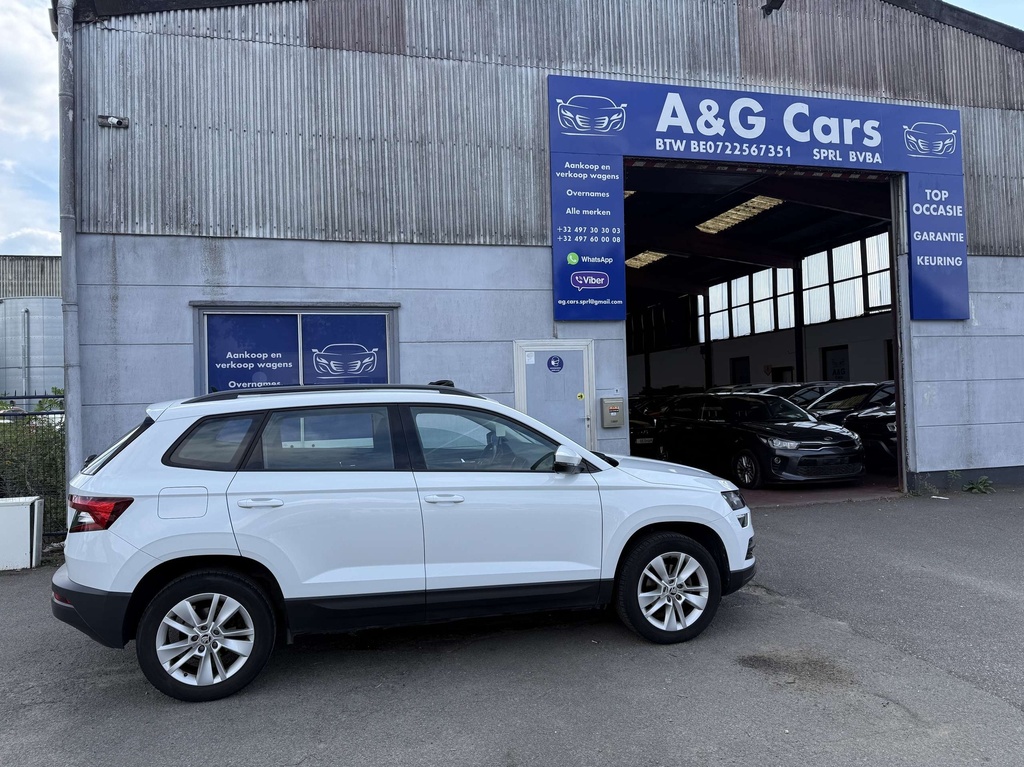 Autoscout Image 7
