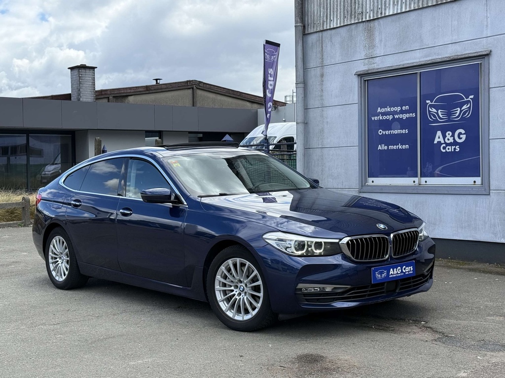 Autoscout Image 1