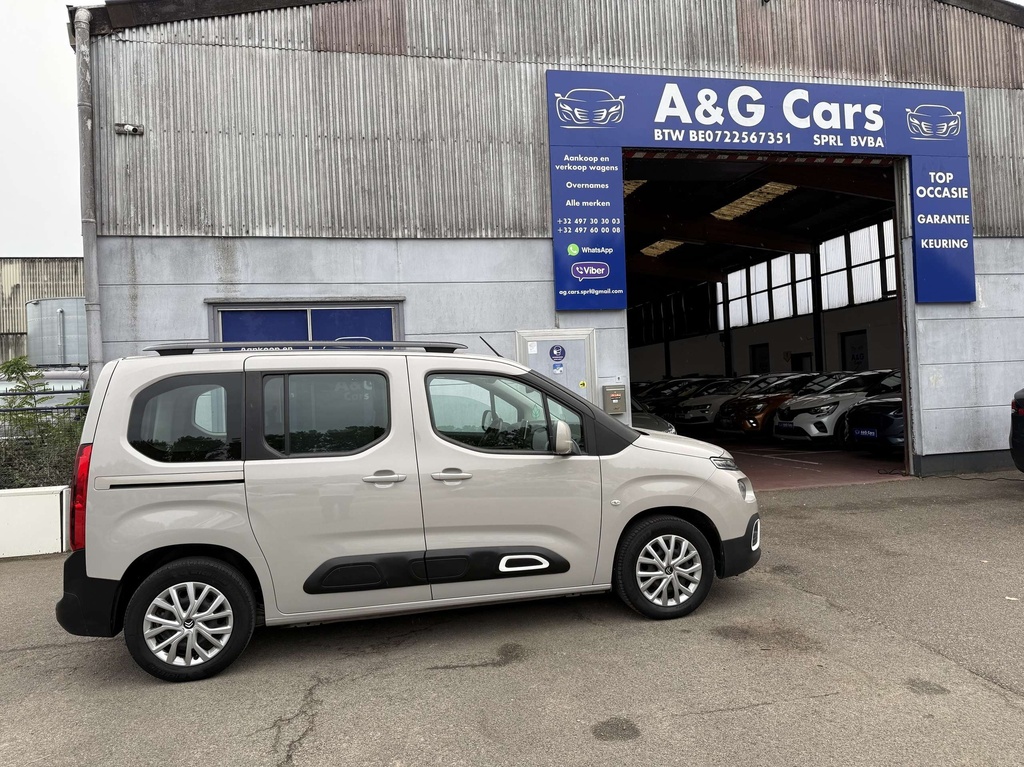 Autoscout Image 7