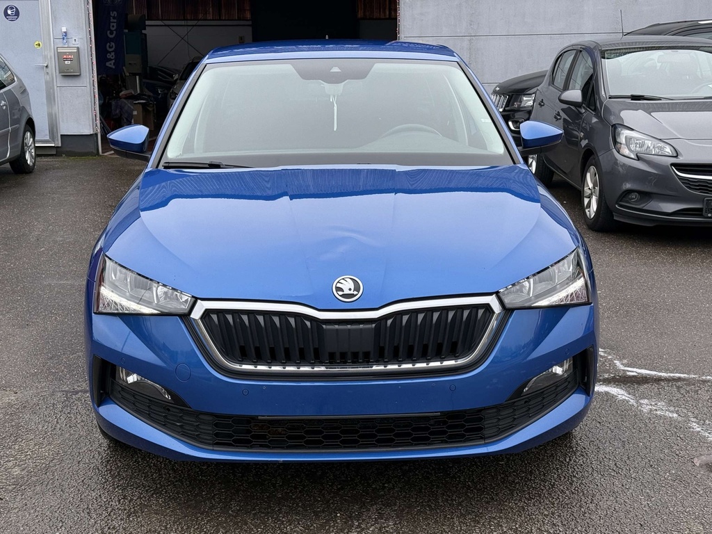 Autoscout Image 2