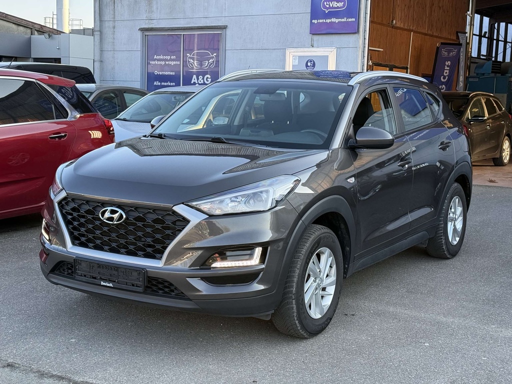 Autoscout Image 1