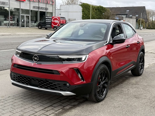 Opel Mokka e-Mokka 50 kWh GS Line