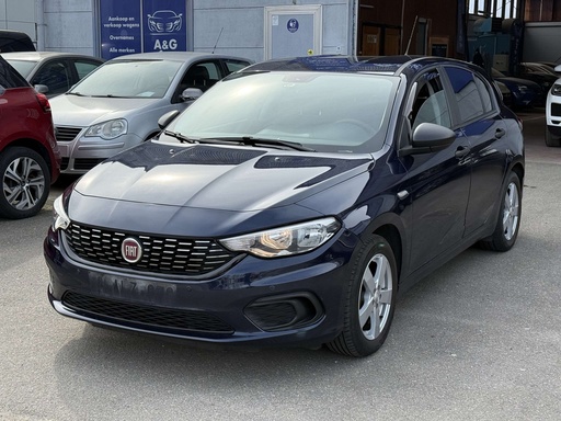Fiat Tipo Tipo 1.4i Easy 1 Anne Garantie