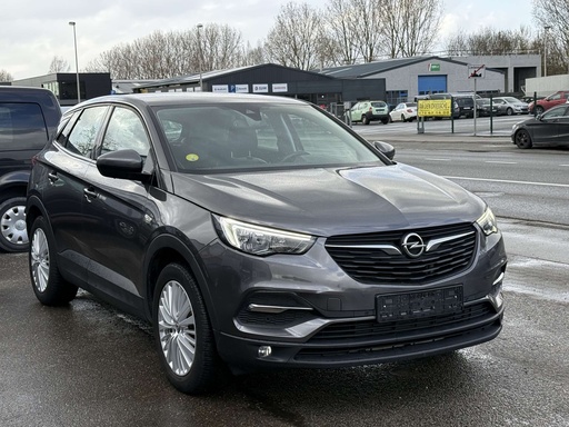 Opel Grandland X Grandland X 1.6 CDTI  ECOTEC Comfort 1 Anne Garant