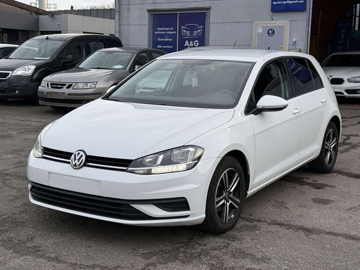 Volkswagen Golf Golf 1.0 TSI DSG 1 Anne Garantie 1 Jaar Garantie