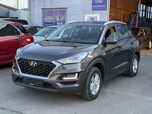 Hyundai TUCSON Tucson 1.6 GDi Feel Comfort Pack 1 Anne Garantie
