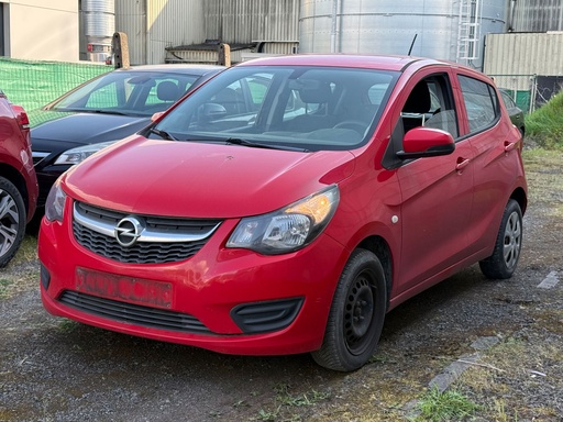 Opel Karl / Viva
