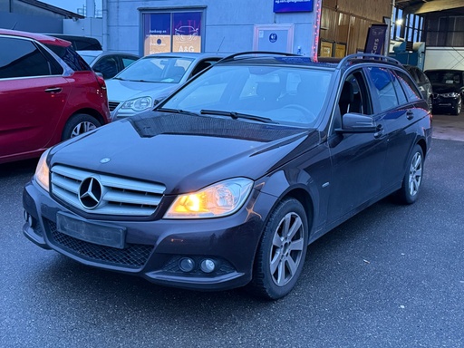 Mercedes C200Cdi