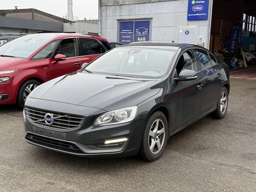 Volvo S60 S60 2.0 D4 Momentum