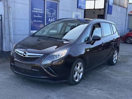 Opel Zafira Tourer Zafira 2.0 CDTi Cosmo Très propre