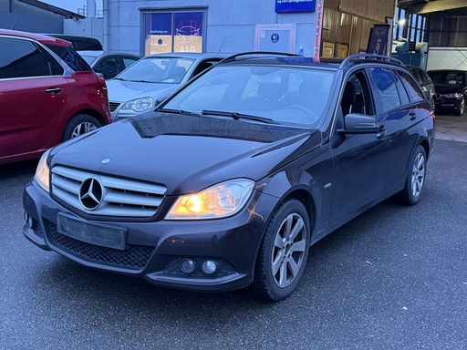 Mercedes-Benz C 200 C 200 CDI BE Elegance Start/Stop