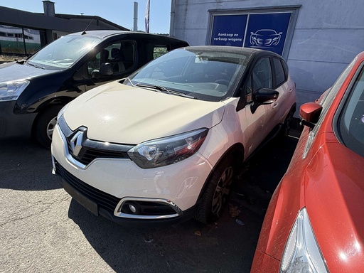 Renault Captur Captur 1.2 TCe Bruit Moteur ⚠️