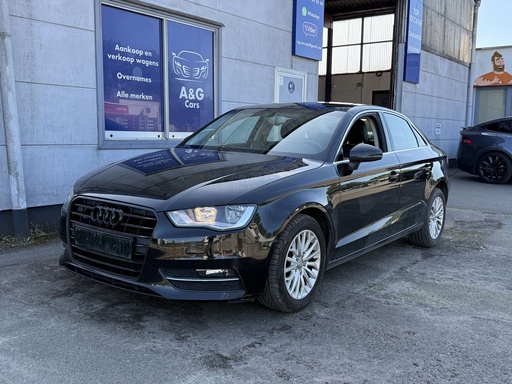 Audi A3 A3 1.6 TDi Attraction