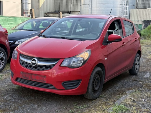 Opel Karl Karl 1.0i Essence + Lpg