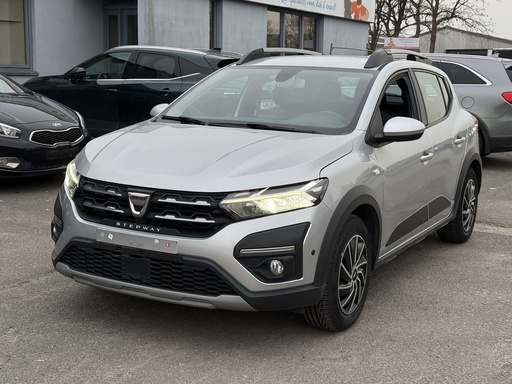 Dacia Sandero Sandero 1.0 I Lpg Stepway 1 Jaar Garantie